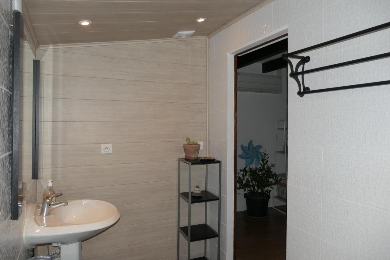 Le Moulin Aux Ecrevisses Bed & Breakfast Thonnance-les-Joinville Exterior photo